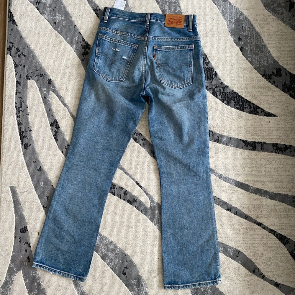 Levi’s jeans